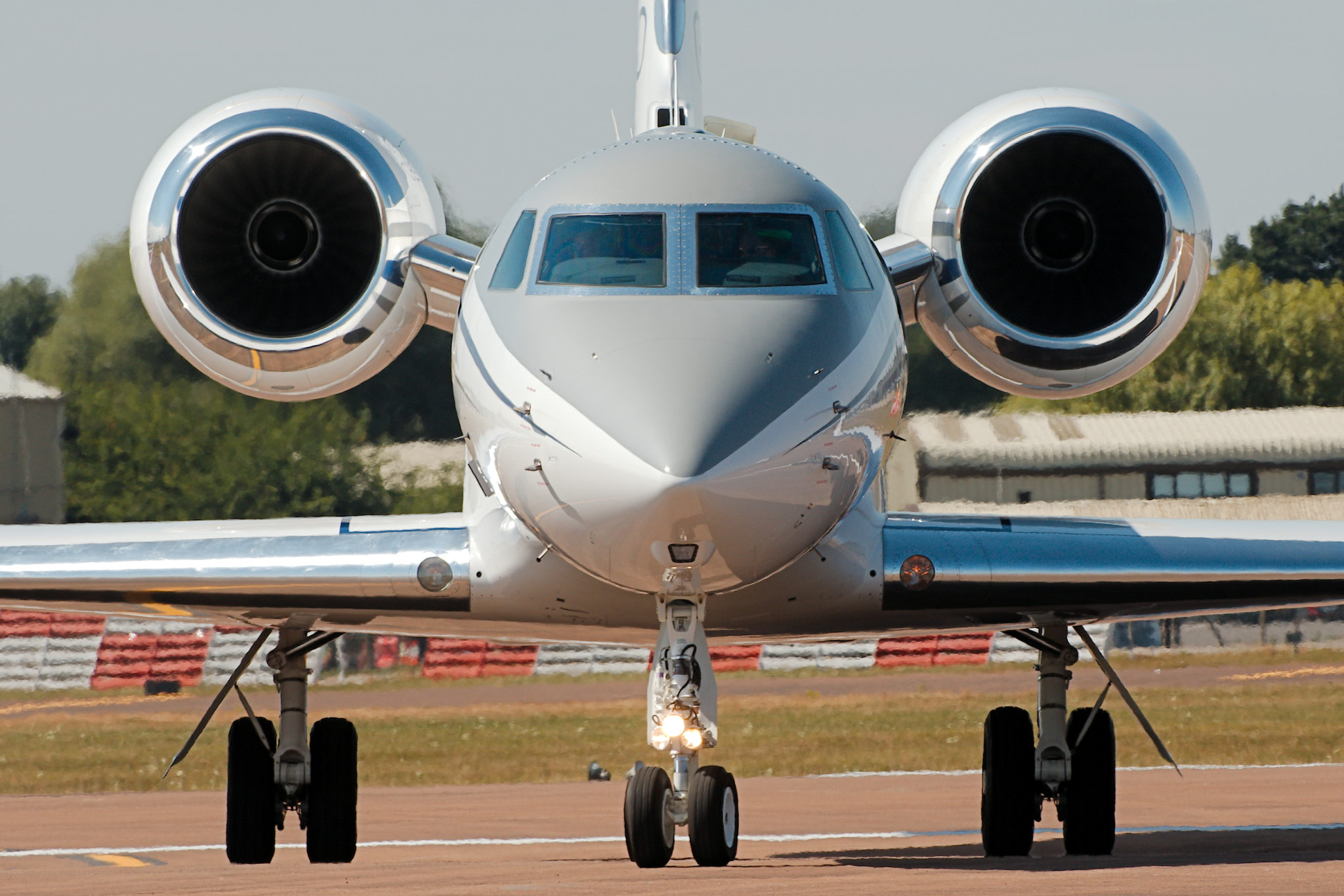 Types Of Private Jets Private Jet Coach
