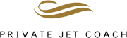 Private Jet Coach logo
