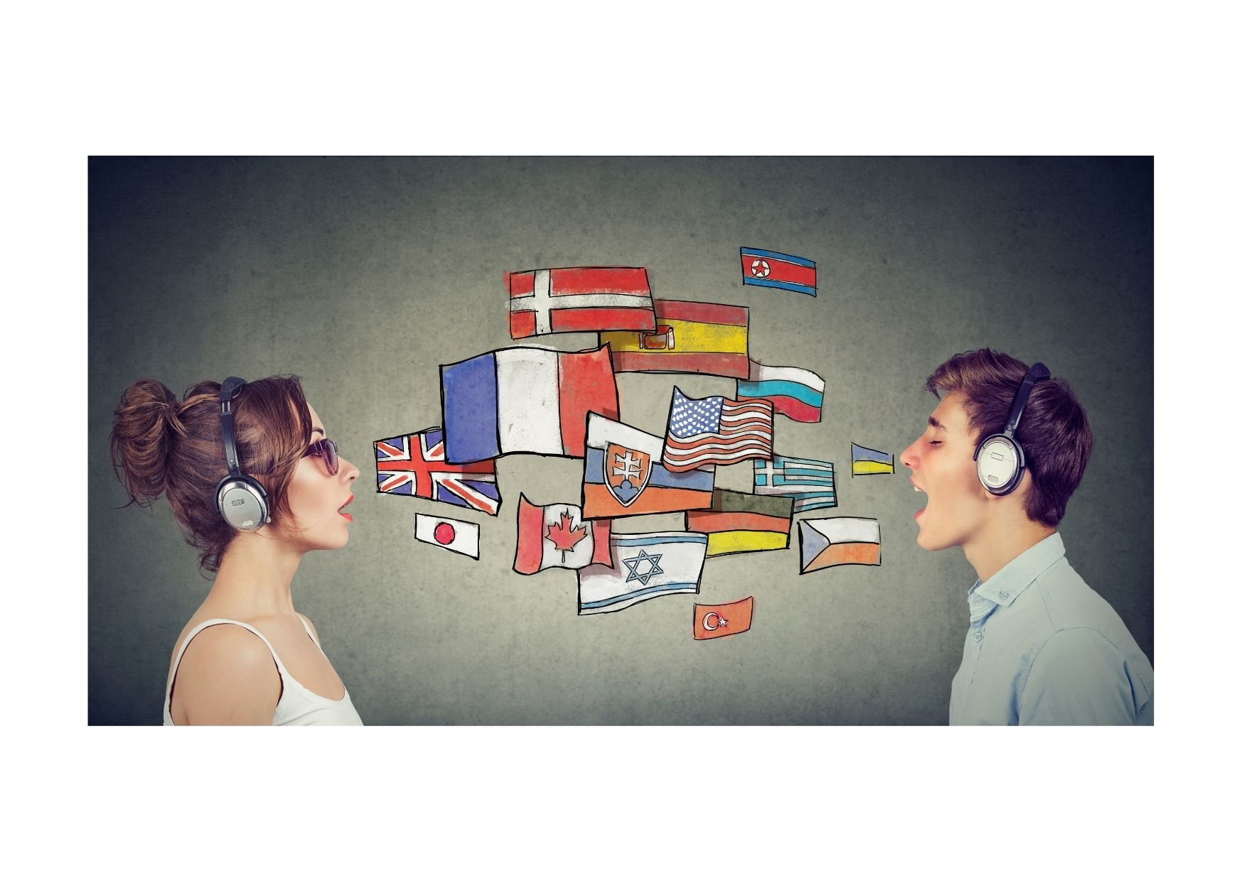 How Many Languages Do You Speak